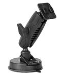Arkon Replacement or Additional Heavy Duty 80mm Suction Windshield Mount for Smartphone and Tablet Holders