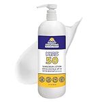 Rocky Mountain Sunscreen | SPF 50 L