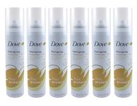 Dove Style + Care Hairspray 7oz Flexible Hold (6 Pack) by Dove