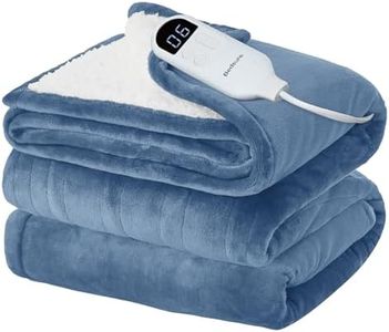 Bedsure El