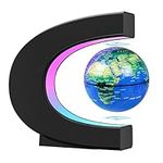 JOWHOL Magnetic Floating Globe Perp