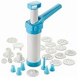 Hutzler Easy Action Cookie Press an