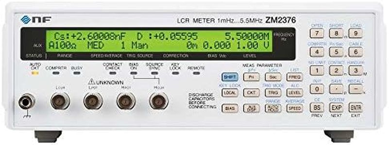 Benchtop L