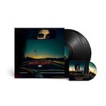 Road (2lp Gateold + Dvd)