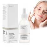 Hyaluronic Acid 2% + B5,Hyalu B5 Serum,Hyaluronic Acid Hydrating Serum,Anti Aging Serum for Face,Face Serum,High Strength to Plump and Smooth Skin,Brightening Serum for All Skin Types