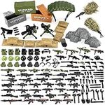 Feleph Military Accessories Guns We