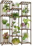 Bamworld Plant Stand Indoor Outdoor