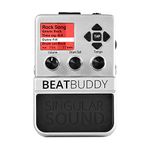 Singular Sound BeatBuddy the First Guitar Pedal Drum Machine