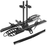 Young Electric E-Bike Rack with Ram