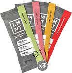 LMNT Zero-Sugar Electrolytes - Vari