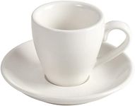 ionEgg Porcelain Espresso Cup with 