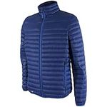 Highlander Men's Highland Down Jacket Navy Size L