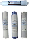 Reverse Osmosis Water Filter System