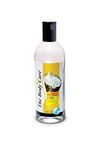 The Body Care Coconut Shampoo 400ml | Nourishing Shampoo for Soft & Shiny Hair