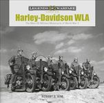 Harley-Davidson WLA: The Main US Military Motorcycle of World War II: 15