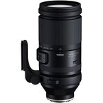 Tamron 150-500mm F/5-6.7 Di III VC VXD for Fujifilm X-Mount APS-C mirrorless Camera Lens (Black)