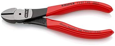 Knipex 74 01 140 Diagonal Cutting Nippers