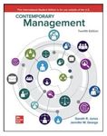 ISE Contemporary Management