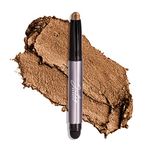 Julep Eyeshadow 101 Crème to Powder Waterproof Eyeshadow Stick, Bronze Shimmer