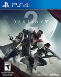 Activision Destiny 2 PlayStation 4 - Standard Edition