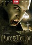 Pure Terror 50 Movie Pack