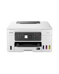 Canon MAXIFY GX3050 Printer for Home/Office Use - Colour Printers & Scanners 3-in-One Wireless | MegaTank Inkjet Printer, Copier & Scanner | WiFi, Ethernet & USB Connectivity A4 Printer