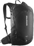 Salomon Trailblazer 20 Black Hiking