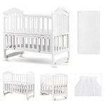 Compact Crib