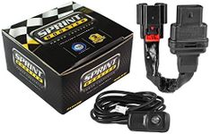 aFe Power 77-13004 Sprint Booster (