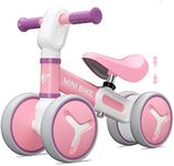 Baby Balance Bike for 1 Year Old Bo