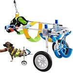 HobeyHove Adjustable Dog Cart/Wheel