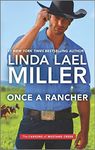 Once a Rancher: 1 (Carsons of Mustang Creek)