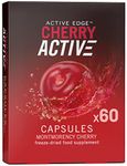 CherryActive CH10 Active Edge Capsules 60 capsules