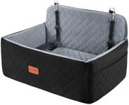 Dog Car Seat for Medium/Large Dog, 