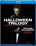 Halloween Trilogy (Halloween / Halloween Kills / Halloween Ends) [Blu-ray]