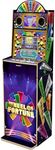 Arcade1Up Wheel of Fortune Casinocade Deluxe Arcade Game 5 Ft Tall Stand Up Cabinet