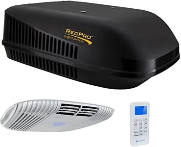 RecPro RV 