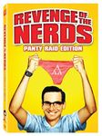 Revenge of the Nerds (Bilingual)