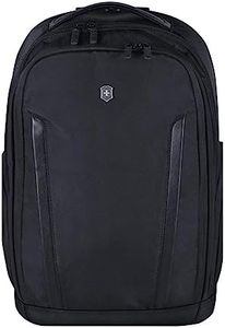 Victorinox 602154 Altmont Professional Essential 15" Laptop Backpack, Black