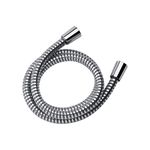 Mira Showers Zest Universal Shower Hose 1.5m - Chrome