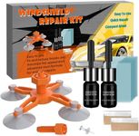 LOMEEN Windscreen Repair Kit, Winds