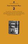 Tom Stoppard Plays 2: The Dissolution of Dominic Boot; 'M' is for Moon Among Other Things; If You're Glad I'll Be Frank; Albert's Bridge; Where Are They ... 'Dover Beach' (Tom Stoppard Plays Series)