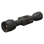 ATN ThOR LTV Ultra Light Thermal Hunting Scope 4K+ 4056x3040 Thermal Sensor, 4K Video Record, One Shot Zero, 10h+ Battery Power (160x120; 3-9x)