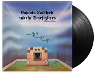 Captain Lockheed and The Starfighters (Gatefold Sleeve) (180 gm Vinyl) [VINYL]