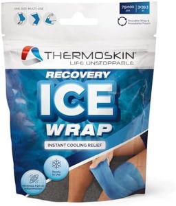 Thermoskin Recovery Ice Wrap