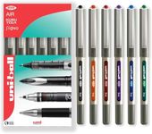 uni-ball EYE - UB-157 Rollerball Pe