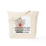 CafePress Friend Bags