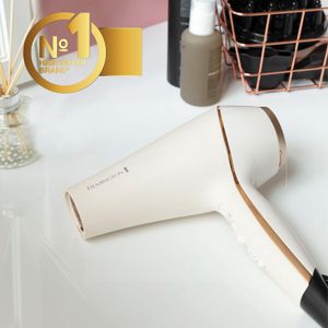 Remington PROluxe Hair Dryer 2400W – Professional Blow Dryer