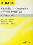 Cross-Battery Assessment Software System 2.0 (X-BASS 2.0) Access Card