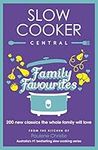 Slow Cooker Central Family Favourit